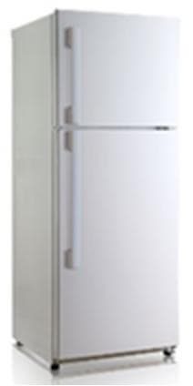 Double Door Frost Free Refrigerator